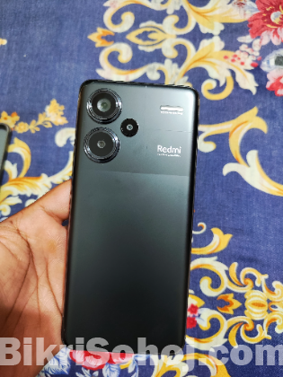 Redmi note 13 pro plus cn version 12/256